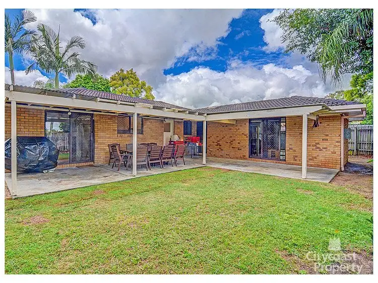 Fifth view of Homely house listing, 7 Kolan Street, Runcorn QLD 4113