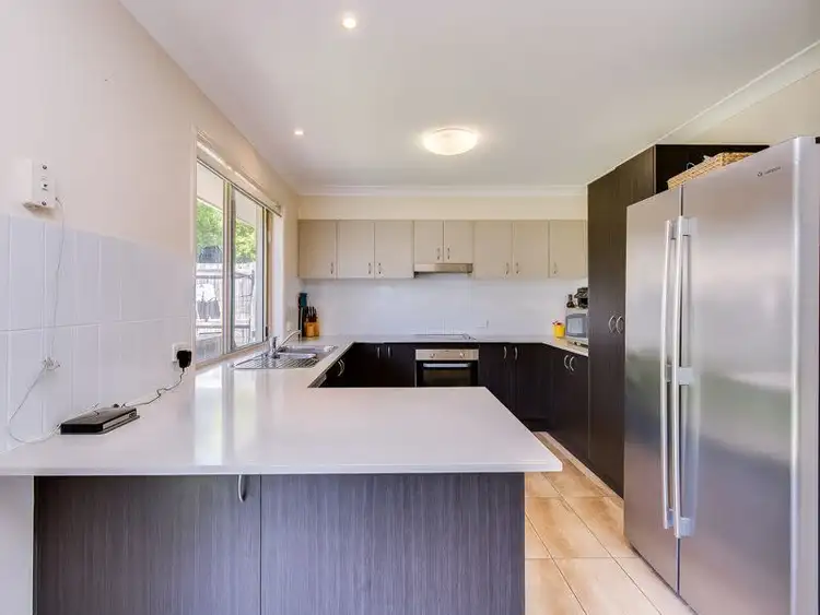 Fourth view of Homely villa listing, 34/119 Gordon Crescent, Wakerley QLD 4154