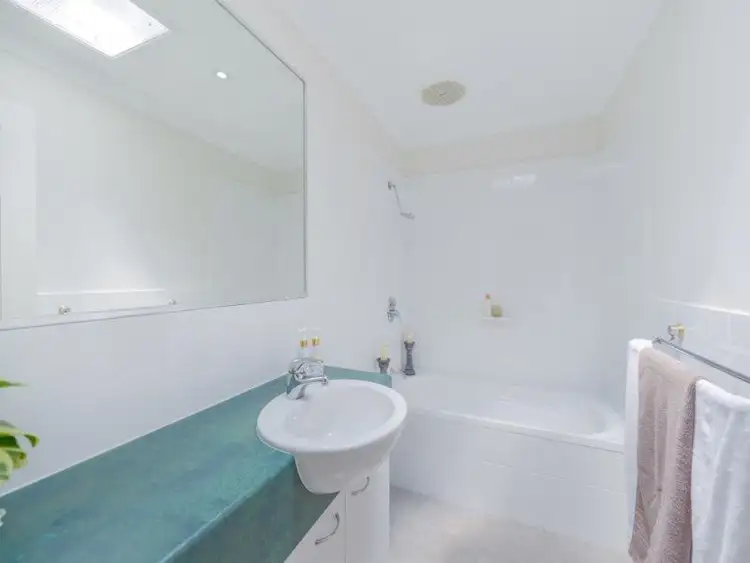 Sixth view of Homely townhouse listing, 4/67 Doubleview Dr, Elanora QLD 4221