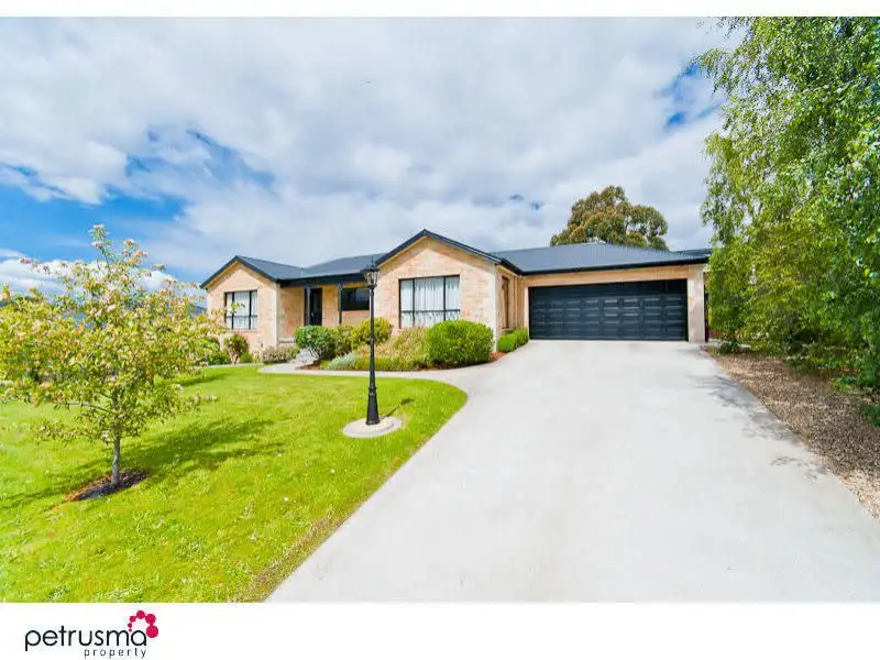 Main view of Homely house listing, 32 Greenhill Drive, Kingston TAS 7050