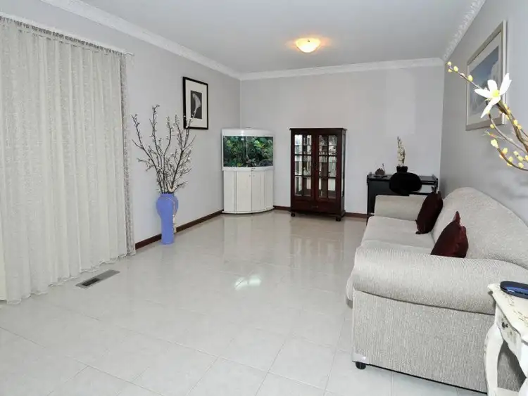 Second view of Homely house listing, 34 Manuka Place, Meadow Heights VIC 3048