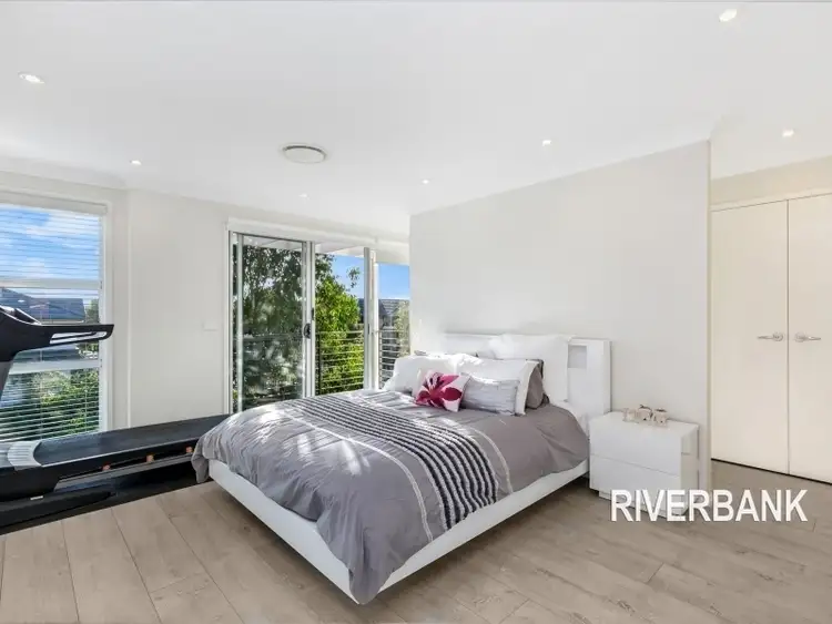 Sixth view of Homely house listing, 38 Butler Rd, Pemulwuy NSW 2145