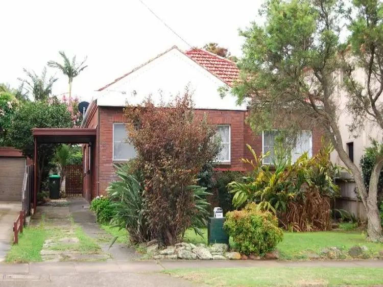 58 Henley Marine Drive, Rodd Point NSW 2046