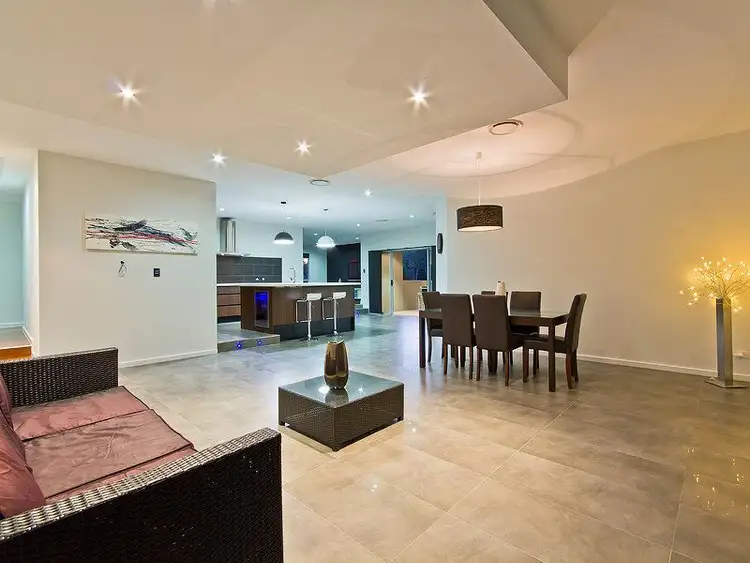 Sixth view of Homely house listing, 11 Range Drive, Tanah Merah QLD 4128