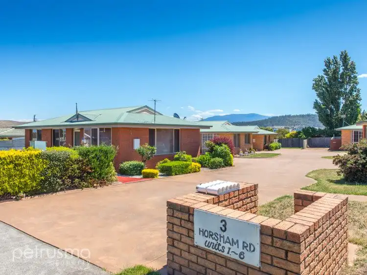 Fourth view of Homely unit listing, 1/3 Horsham Road, Oakdowns TAS 7019