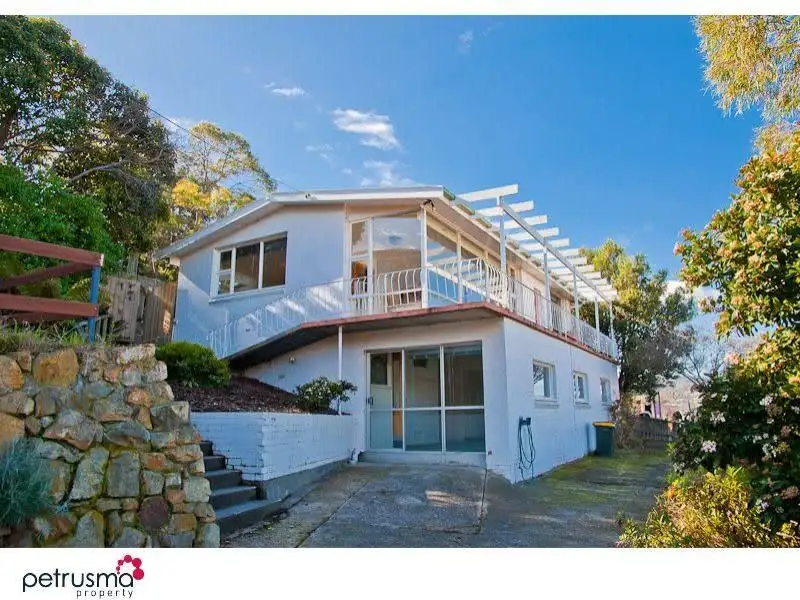 Main view of Homely house listing, 198A Derwent Avenue, Lindisfarne TAS 7015
