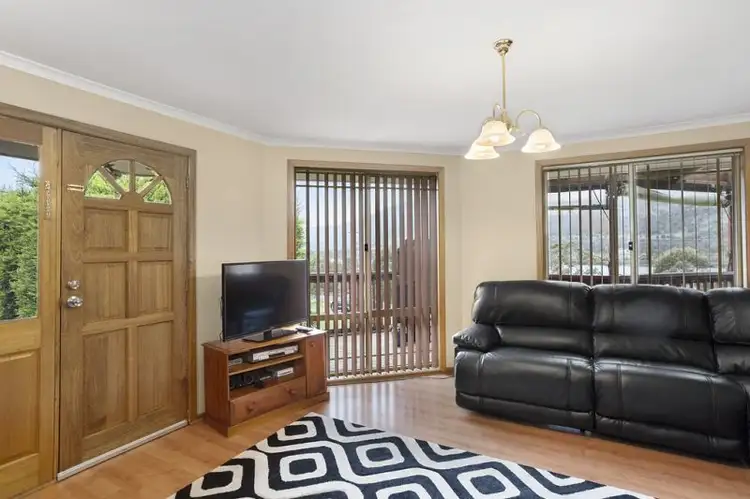 Third view of Homely house listing, 1 Gavin Court, Dromedary TAS 7030