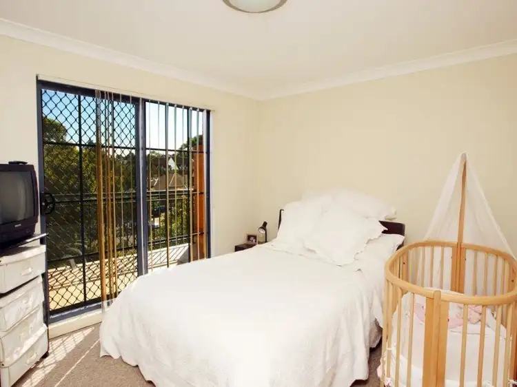Third view of Homely apartment listing, 7/242 Georges River Rd, Croydon Park NSW 2133