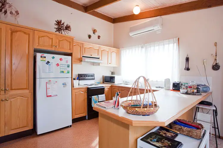 Fourth view of Homely house listing, 17 Amaroo Crescent, Aireys Inlet VIC 3231