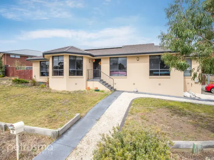19 Blackstone Drive, Old Beach TAS 7017