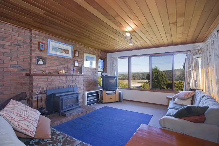 Fifth view of Homely house listing, 6 Brent Avenue, Aireys Inlet VIC 3231