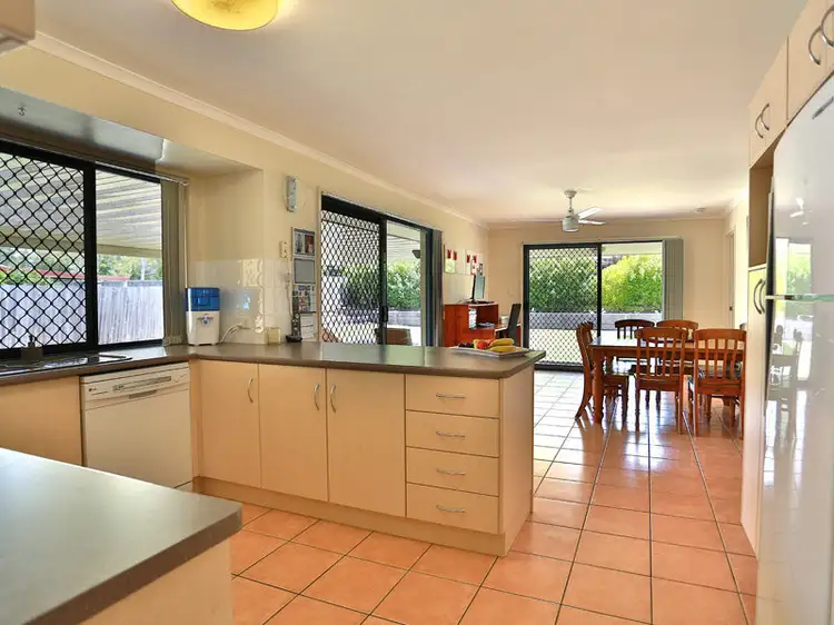 Fourth view of Homely house listing, 6 Myall, Narangba QLD 4504
