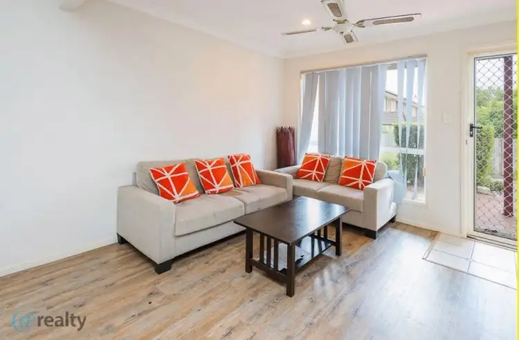 Second view of Homely townhouse listing, 33/85 Muriel Ave, Moorooka QLD 4105