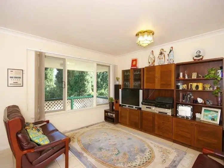 Seventh view of Homely house listing, 3 Katnook Place, West Pennant Hills NSW 2125