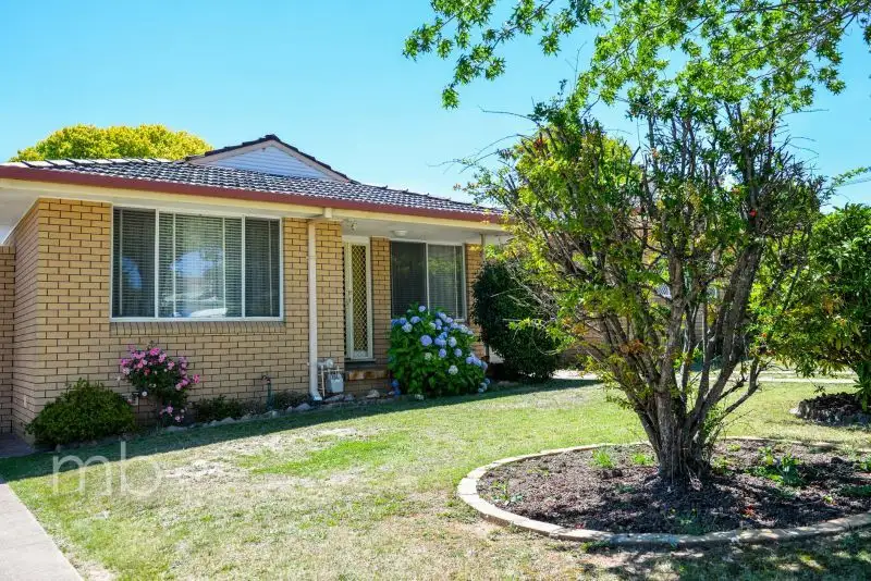 Main view of Homely house listing, 2/1a Oak Street, Orange NSW 2800