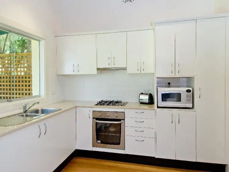 Third view of Homely house listing, 39A Renwick
Street, Drummoyne NSW 2047