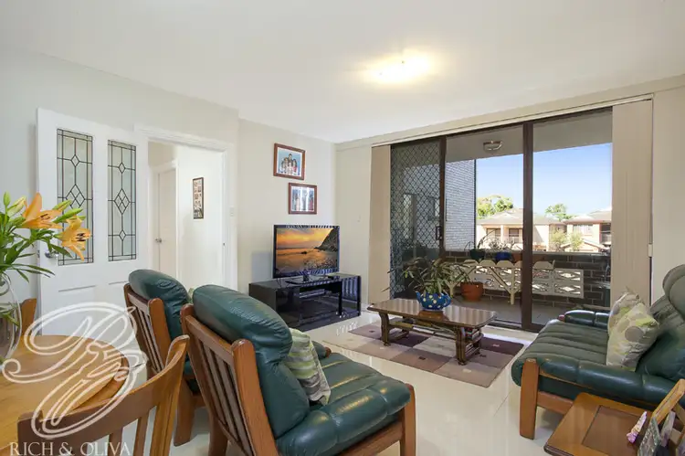 Second view of Homely apartment listing, 1/41 Clyde Street, Croydon Park NSW 2133
