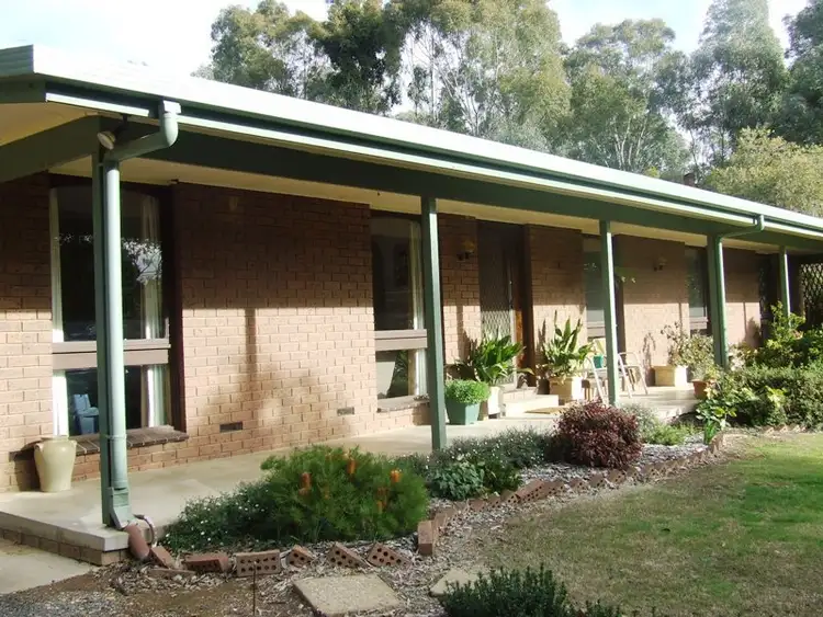 Sixth view of Homely house listing, 64 Halls Road, Myrtleford VIC 3737