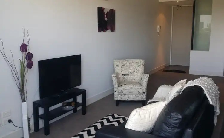Fourth view of Homely apartment listing, 718/32 Bray Street, South Yarra VIC 3141