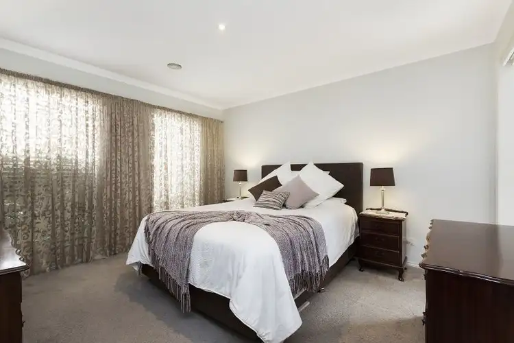 Sixth view of Homely house listing, 12 SAUNTON DRIVE, Cranbourne VIC 3977