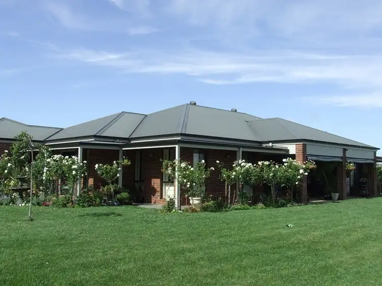 Third view of Homely rural property listing, Williamson Lane, Whorouly VIC 3735
