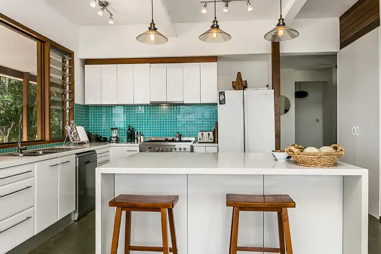 Sixth view of Homely house listing, 36 Lagoon Drive, Myocum NSW 2481