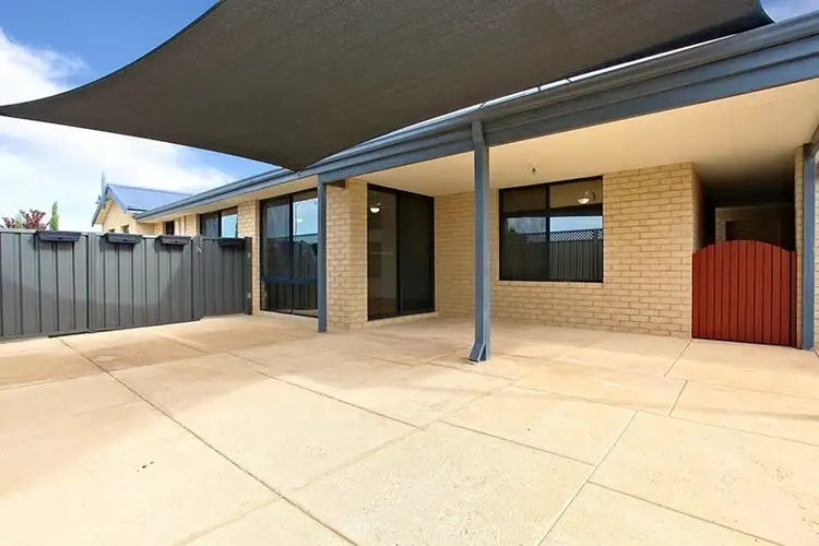 Fifth view of Homely house listing, 1 Boobook Lane, Baldivis WA 6171