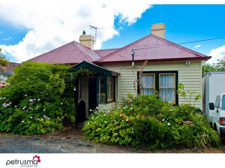 61 Doyle Avenue, Lenah Valley TAS 7008