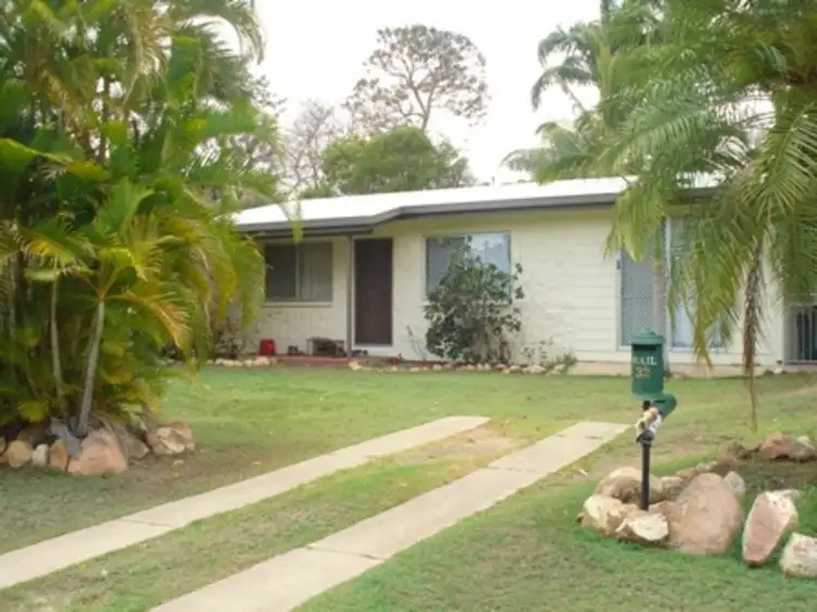 Main view of Homely house listing, 32 Tapiolas Avenue, Kirwan QLD 4817