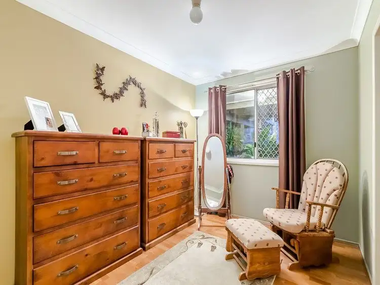 Sixth view of Homely house listing, 11 PARRY CT, Windaroo QLD 4207