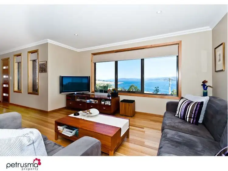Third view of Homely house listing, 266 Carella Street, Howrah TAS 7018