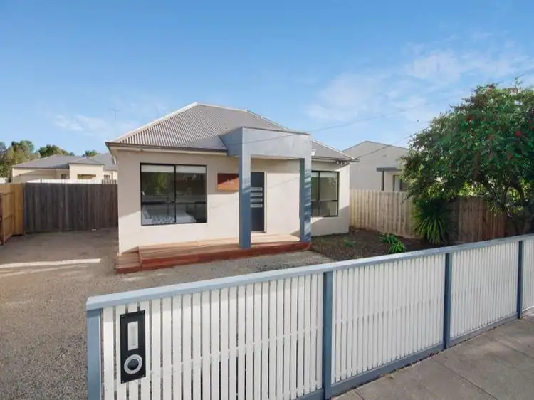 22 Lancaster Avenue, Newcomb VIC 3219