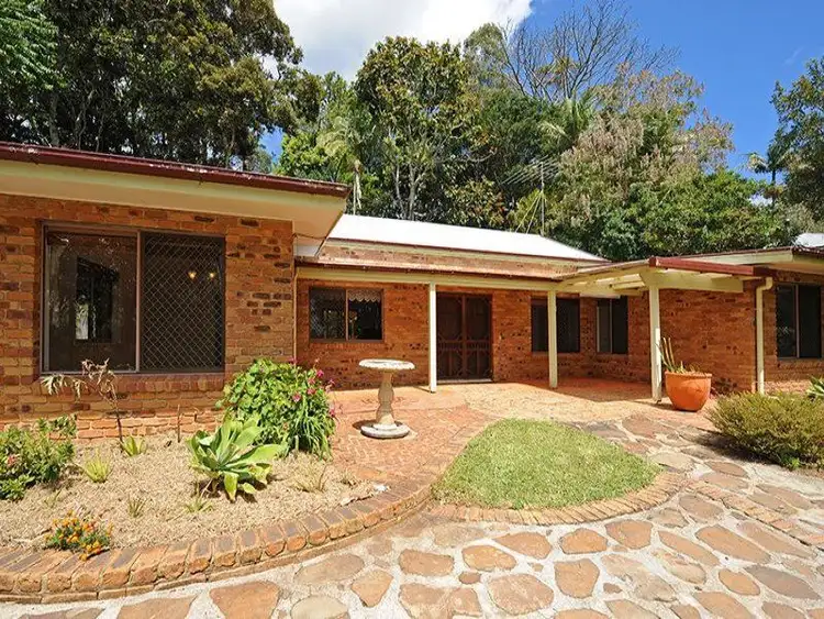 Second view of Homely house listing, 28 Centenary Drive, Maleny QLD 4552
