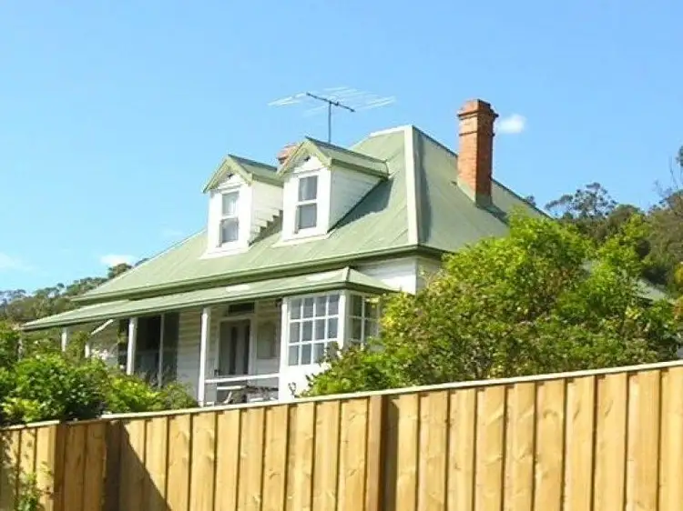 655 Glen Huon Road, Glen Huon TAS 7109