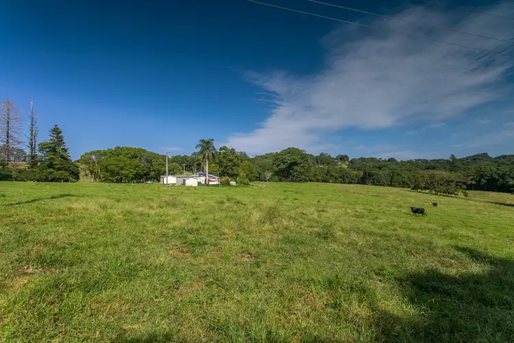 370 Federal Drive, Federal NSW 2480