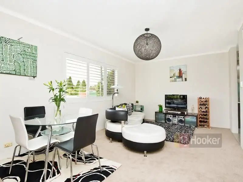 Main view of Homely unit listing, 18/226 Canterbury Road, Canterbury NSW 2193