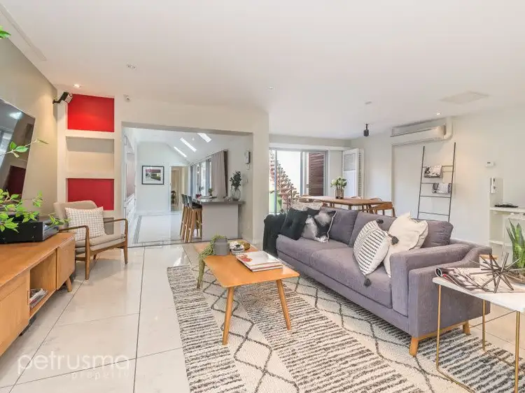 114A Elizabeth Street, Hobart TAS 7000