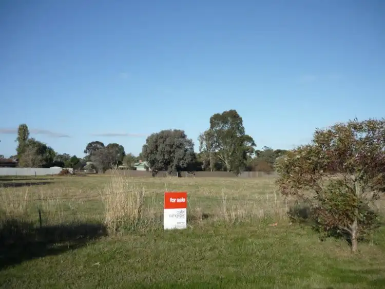 Second view of Homely land listing, Lots 35 + 36 + 37 Dyer Street, Rupanyup VIC 3388