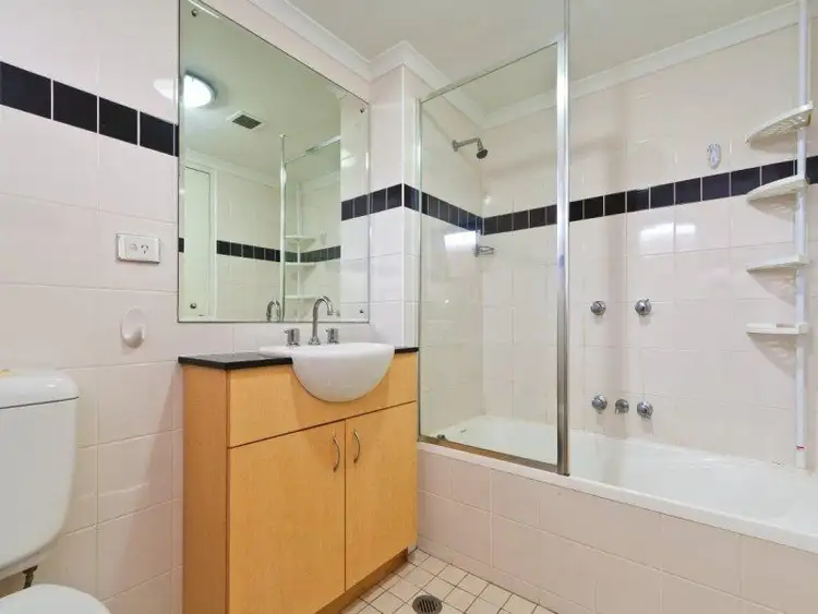 Fourth view of Homely apartment listing, 46/58 Belmont St, Alexandria NSW 2015