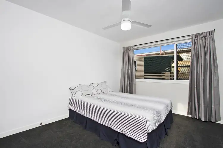 Fifth view of Homely unit listing, 3/25 Ellis Street, Greenslopes QLD 4120