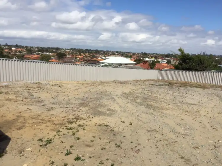 Third view of Homely land listing, 164a Amelia St, Balcatta WA 6021