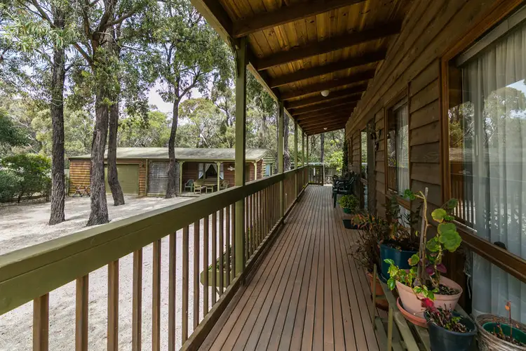 Fifth view of Homely house listing, 17 Boundary Road, Aireys Inlet VIC 3231