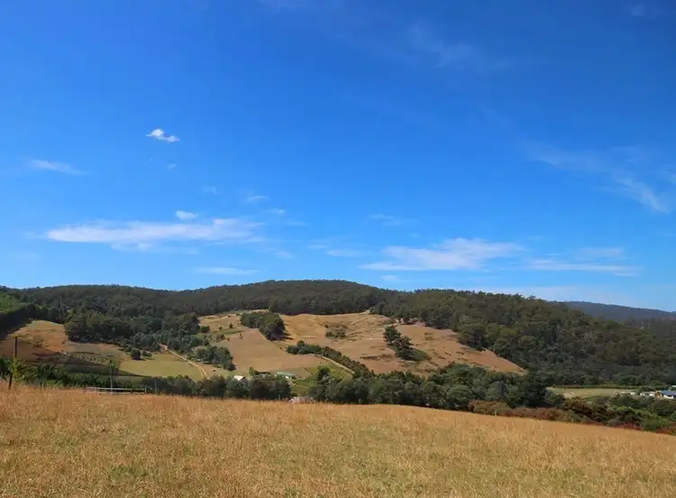 Fifth view of Homely land listing, 143477/2 & 128505/2 Wallace Road, Cygnet TAS 7112