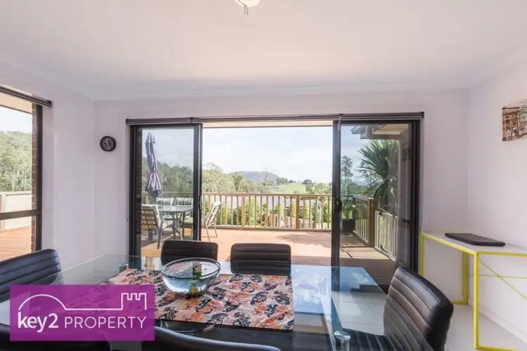 Fifth view of Homely house listing, 1 Triglia Court, Legana TAS 7277