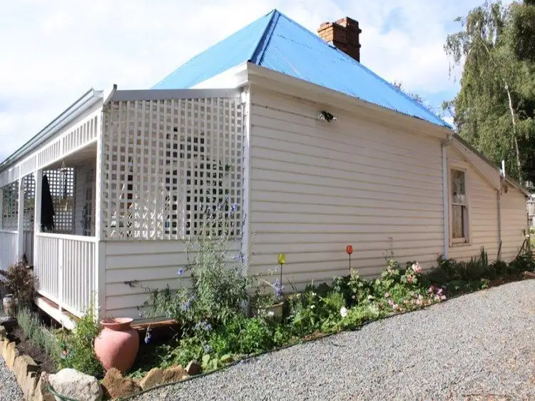 Third view of Homely house listing, 99 Watsons Road, Glen Huon TAS 7109