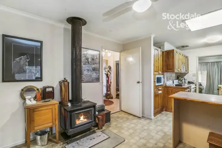 Third view of Homely house listing, 103 DUFF STREET, Cranbourne VIC 3977