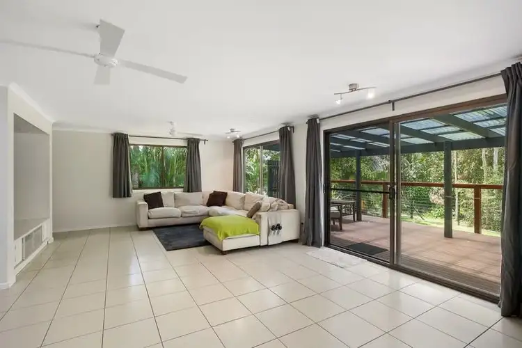 Second view of Homely house listing, 3 Lyne Court, Tewantin QLD 4565