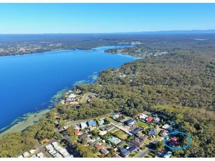 Main view of Homely house listing, 6 Wasshaven Close, Wrights Beach NSW 2540