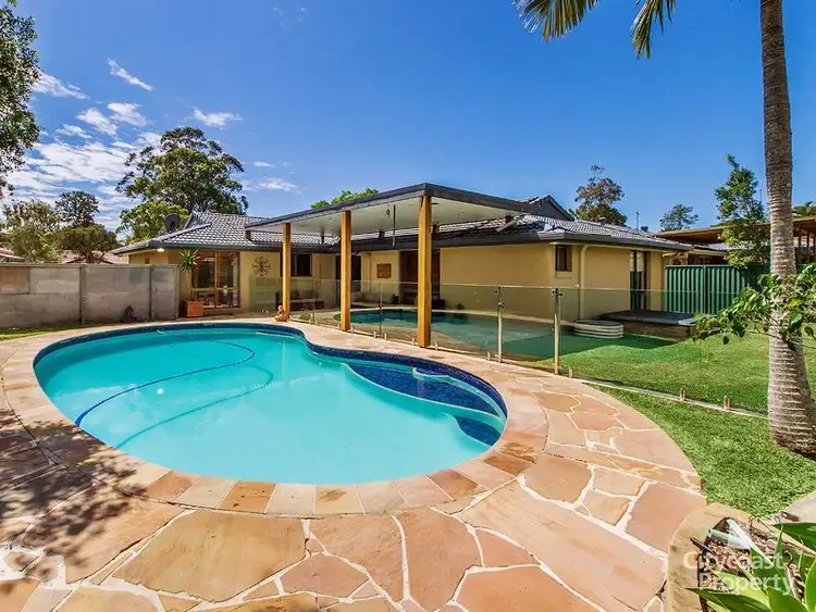 Second view of Homely house listing, 12 Queenscliff Crescent, Robina QLD 4226
