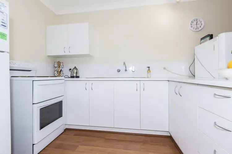 Third view of Homely villa listing, 8/23 Fletcher Street, Yokine WA 6060